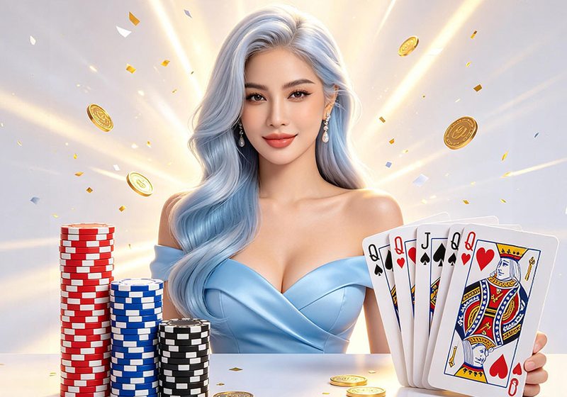 Baccarat và cách đọc bảng trả cùng SE88