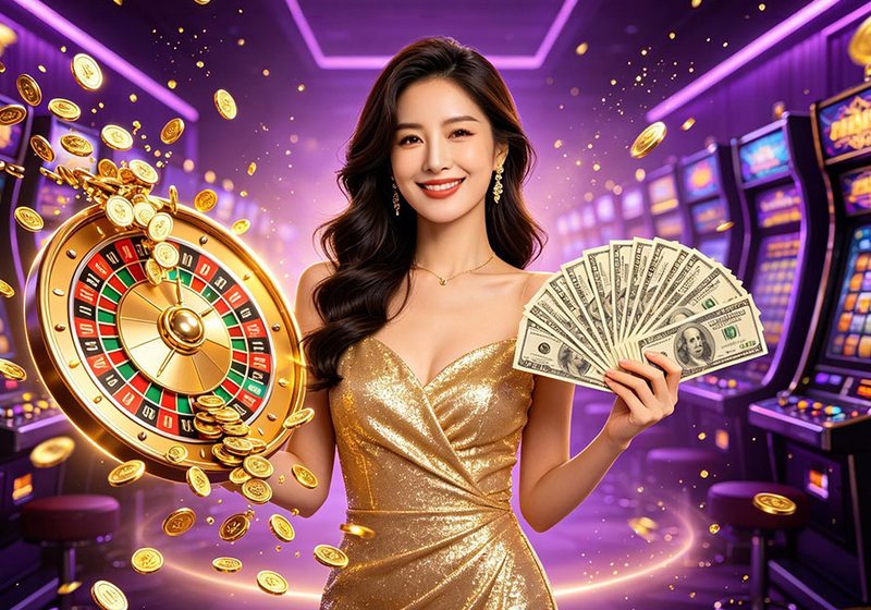 Mậu Binh khi xếp ba chi tại SE88